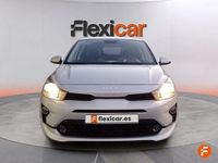 Usado Kia Rio 84 CV (61 kW) 2021 Gris