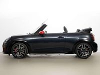 Usado Mini John Cooper Works Cabriolet 231 CV (169 kW) 2025 Gris Descapotable