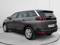 Usado Peugeot 5008 Active 136 HP (100 kW) 2024 SUV