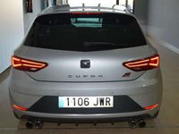 usado Seat Leon ST 2.0 TSI S&S Cupra 300