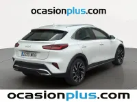 Usado Kia XCeed 120 CV (88 kW) 2023 Blanco SUV