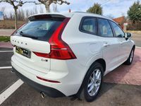 usado Volvo XC60 D4 Momentum AWD Aut.