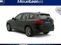 Usado BMW X3 149 CV (109 kW) 2020 SUV