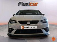 Usado Seat Ibiza FR 105 CV (77 kW) 2023 Blanco Utilitario