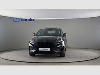 Usado Ford Puma ST-Line 125 CV (91 kW) 2021 Negro SUV