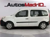 Usado Renault Kangoo 95 CV (69 kW) 2021 Blanco Monovolumen