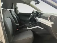 Usado Seat Arona Style Plus 115 CV (84 kW) 2026 Blanco SUV