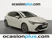 Usado Toyota Corolla 180 CV (132 kW) 2019 Blanco Utilitario