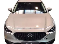 Usado Mazda CX-30 Prime-Line 140 CV (102 kW) 2025 Plateado SUV