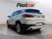 Usado BMW X2 140 CV (102 kW) 2019 Blanco SUV