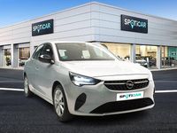 Usado Opel Corsa Elegance 100 CV (73 kW) 2023 Gris Utilitario