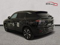 Usado MG HS Luxury 272 CV (200 kW) 2025 Gris / plata SUV