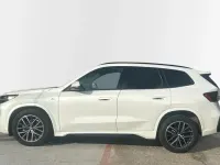 Usado BMW X1 163 CV (119 kW) 2024 SUV