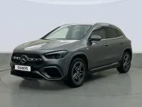 Usado Mercedes GLA250 218 CV (160 kW) 2025 Gris SUV