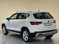 usado Seat Ateca 2.0 TDI X-Perience XXL 110 kW (150 CV) DSG