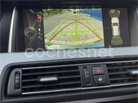 Usado BMW 530 258 CV (189 kW) 2014 Gris / plata Familiar