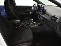 Usado Hyundai i30 N Line 100 CV (73 kW) 2025 Blanco Berlina