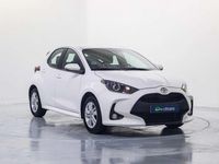 Usado Toyota Yaris Edition 125 CV (91 kW) 2022 Blanco Utilitario