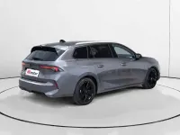 Usado Opel Astra Edition 130 CV (95 kW) 2024 Gris / plata Utilitario
