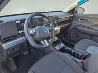 Nuevo Hyundai Kona 141 CV (103 kW) 2025 Gris / plata SUV