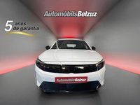 Usado Opel Corsa S 101 CV (74 kW) 2024 Blanco Utilitario