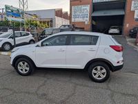 Usado Kia Sportage 116 CV (85 kW) 2015 Blanco SUV