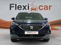 usado Seat Tarraco 2.0 TDI 110kW 4Drive DSG S&S Xcellence Diésel en Flexicar Sabadell 3