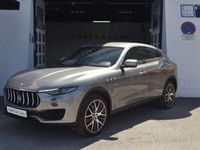 usado Maserati Levante 275 Diesel Aut.