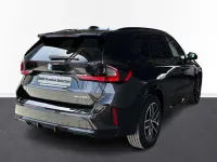 Nuevo BMW 120 Comfort Edition 163 CV (119 kW) 2026 Negro Utilitario
