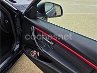 Usado BMW 320 190 CV (139 kW) 2017 Azul Familiar