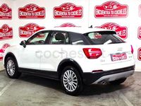 Usado Audi Q2 Design 116 CV (85 kW) 2019 Blanco SUV