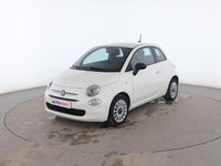 Usado Fiat 500 70 CV (51 kW) 2022 Blanco Utilitario