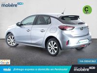 usado Opel Corsa 1.2 XEL SANDS Edition 55 kW (75 CV)