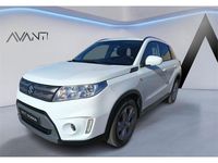 Usado Suzuki Vitara 120 CV (88 kW) 2016 Blanco SUV