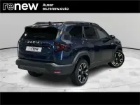 Usado Dacia Bigster Journey 156 CV (114 kW) 2025 Azul SUV