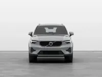 Nuevo Volvo XC40 Core 163 CV (119 kW) 2025 Gris / plata SUV