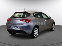 Usado Alfa Romeo Giulietta 120 CV (88 kW) 2020 Gris Utilitario