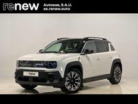 Usado Renault Megane E-Tech 110 kW (150 CV) 2025 SUV