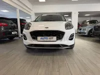 Usado Ford Puma Titanium 125 CV (91 kW) 2021 Blanco SUV