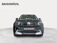Nuevo Citroën C3 Aircross 145 CV (106 kW) 2026 Negro SUV