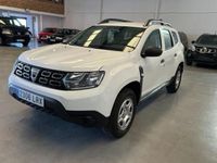 Usado Dacia Duster Essentiel 116 CV (85 kW) 2021 Blanco SUV