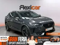 Usado Cupra Formentor 150 CV (110 kW) 2023 Gris SUV