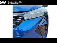 Usado Renault Clio V Techno 91 CV (66 kW) 2024 Azul Berlina