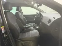 Usado Seat Ateca FR 150 CV (110 kW) 2025 Negro SUV
