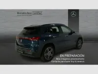 Usado Mercedes EQA300 167 kW (228 CV) 2022 Eléctrico SUV