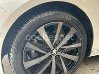 Usado Peugeot 508 GT-line 160 CV (117 kW) 2019 Blanco Berlina