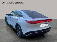 Nuevo Mazda 6e Takumi-Line 189 kW (258 CV) 2026 Blanco Berlina