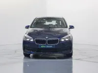 Usado BMW 216 Active Tourer 116 CV (85 kW) 2018 Monovolumen
