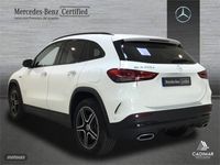 usado Mercedes GLA250 e