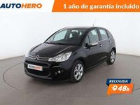Usado Citroën C3 83 HP (61 kW) 2014 Preto Citadino